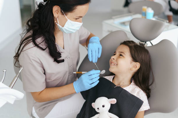 Best Emergency Gum Treatment in Web, AL