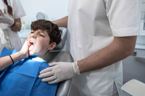 Best After-Hours Dental Trauma Care in Web, AL