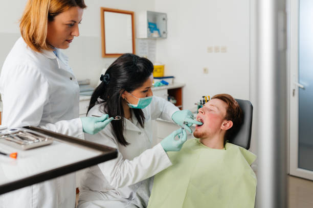 Best Emergency Dental Care for Broken or Chipped Teeth in Web, AL