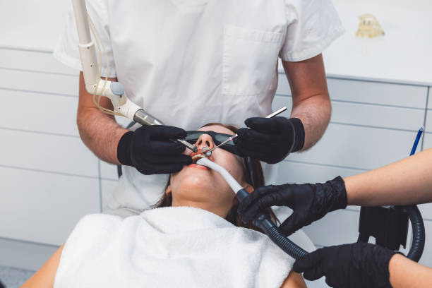 Best Weekend Emergency Dentist in Web, AL